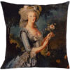 Cushion Marie Antoinette -- 48x48cm-0