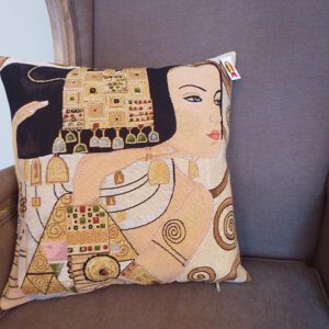 Coussin Klimt -- 45x45cm-10662